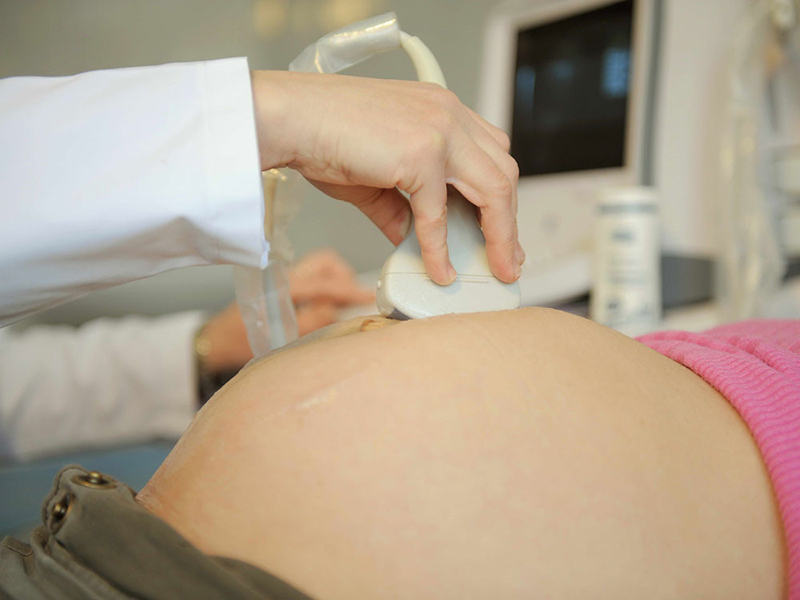 Siêu âm trước khi sinh là cần thiết, giúp mẹ lâm bồn an toàn, khỏe mạnh