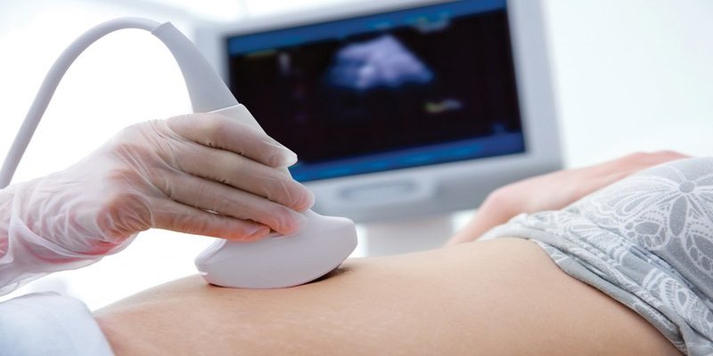 Thông qua siêu âm có thể biết được thai nhi 6 tuần đã có tim thai chưa