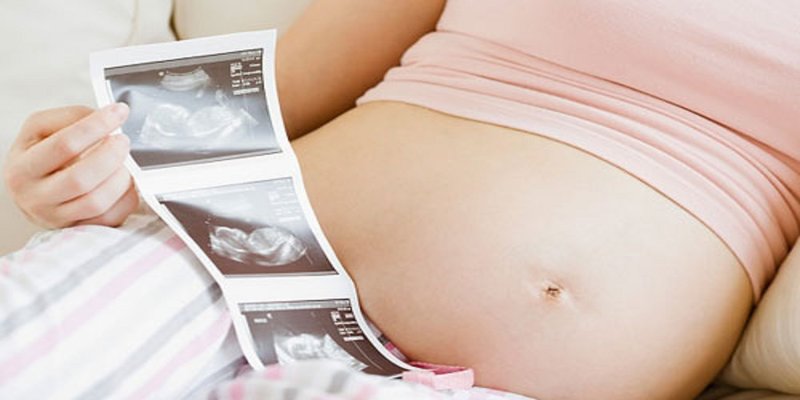 Siêu âm thai 9 tuần tuổi là dấu mốc quan trọng giúp mẹ biết được sự phát triển của con ra sao