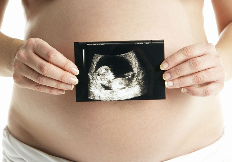 Siêu âm thai là phương pháp tiên tiến để theo dõi tình trạng của thai nhi