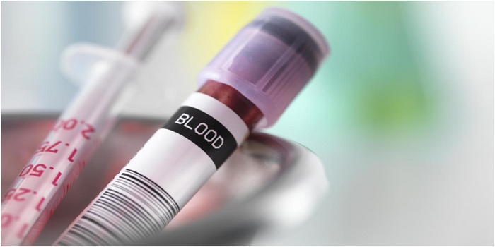 xét nghiệm máu có một phần giá trị trong tầm soát ung thư