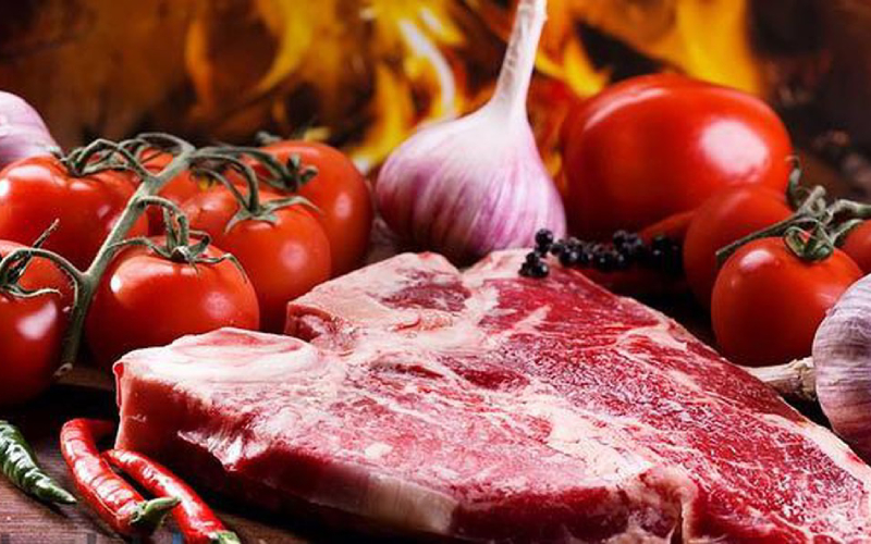Hạn chế ăn thịt đỏ để giảm nguy cơ ung thư đại trực tràng