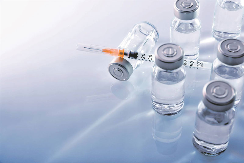 Tiêm vắc xin 6 trong 1 cho trẻ để phòng ngừa các căn bệnh nguy hiểm