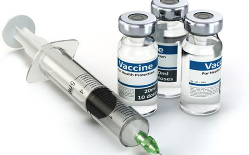 Các loại vắc xin rất an toàn được kiểm tra nghiêm ngặt trước khi đưa vào sử dụng