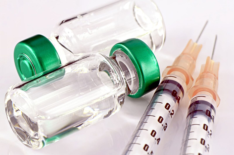 Vắc xin đóng vai trò quan trọng giúp phòng ngừa các bệnh truyền nhiễm