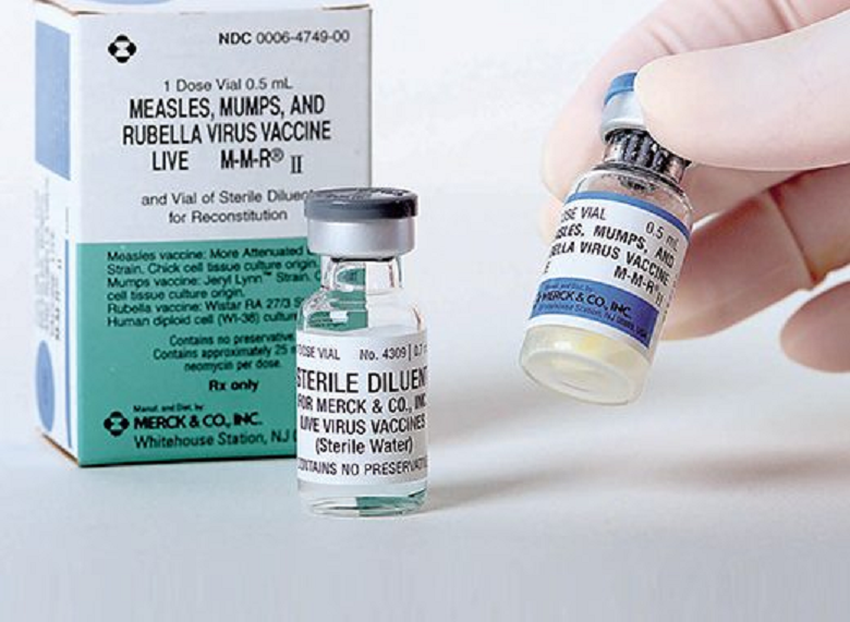 Vắc xin có tác dụng ngăn ngừa các virus gây bệnh một cách an toàn, hiệu quả