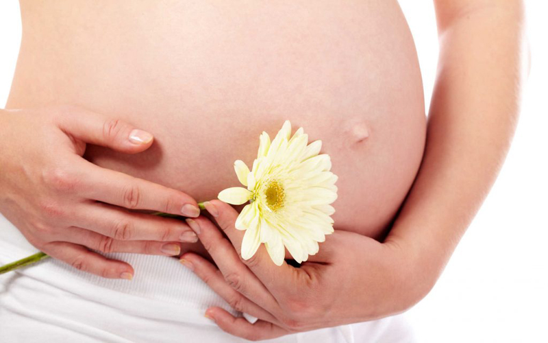 Tiêm phòng trước khi mang thai là biện pháp tốt nhất để bảo vệ sức khỏe của cả mẹ và bé luôn được khỏe mạnh 