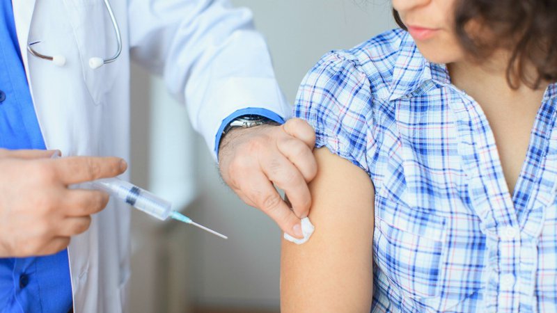 Không phải tiêm vắc xin uốn ván khi nào cũng mang lại hiệu quả