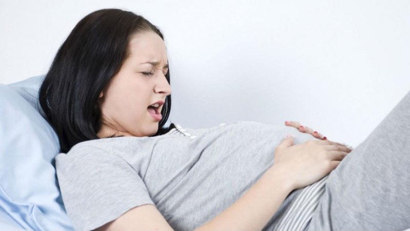 Phụ nữ mang thai trong quá trình chuyển dạ có khả năng bị vi khuẩn uốn ván xâm nhập