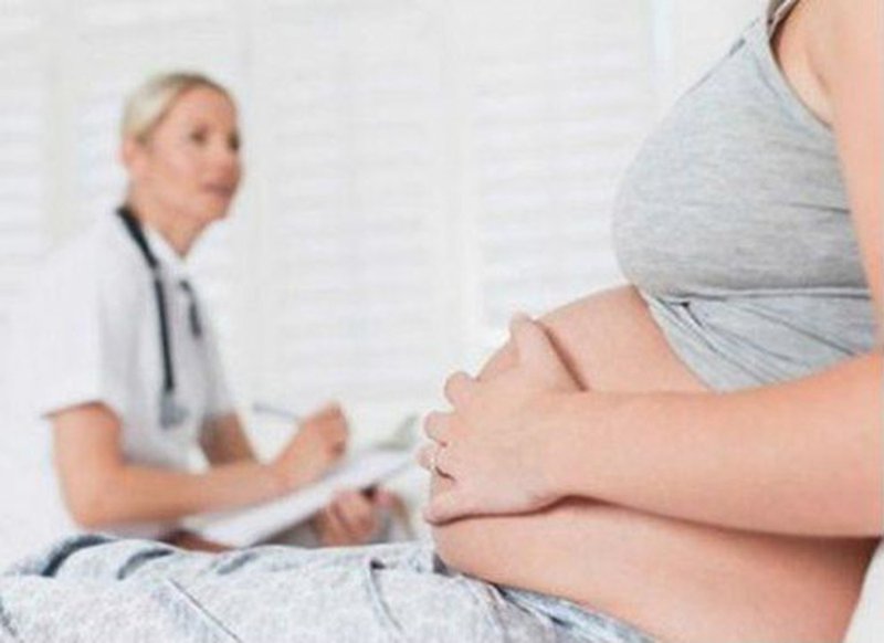 Phụ nữ mang thai lần đầu nên tiêm 2 mũi vắc xin uốn ván cơ bản