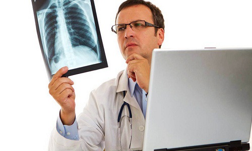 Kỹ thuật chụp X-quang tim phổi tại Bệnh viện đa khoa MEDLATEC