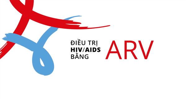 Điều trị HIV bằng ARV