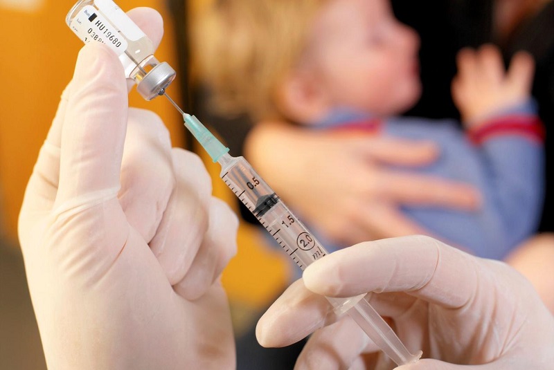 Tùy vào từng loại vắc xin và nơi tiêm chủng mà có chi phí chênh lệch nhau