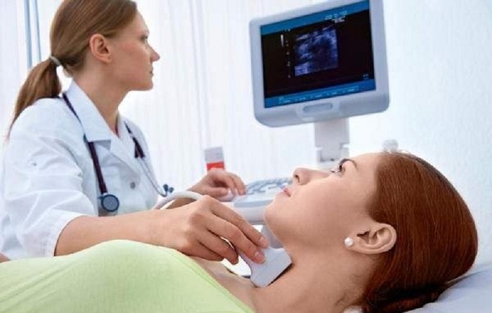 Tuyến giáp ảnh hưởng đến sinh sản của nữ giới, khiến việc thụ thai trở nên khó khăn