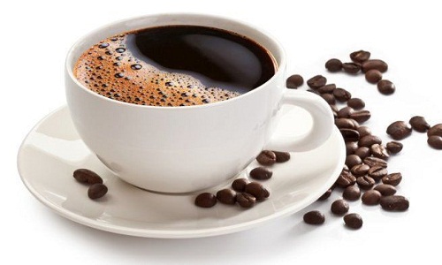 Các thực phẩm từ cà phê cũng làm giảm đi tác dụng của thuốc điều trị u tuyến giáp