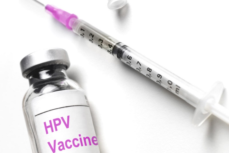 Ngăn ngừa virus HPV bằng cách tiêm vaccine
