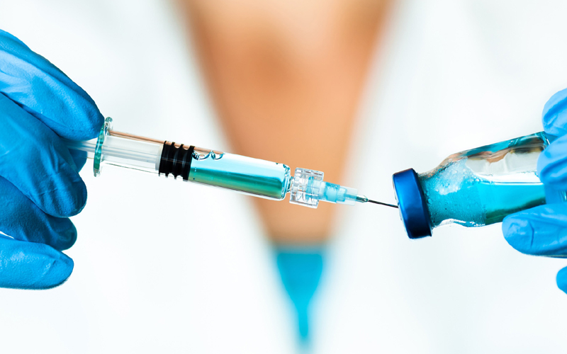 Mỗi độ tuổi sẽ được chỉ định các mũi tiêm phòng vắc xin khác nhau 