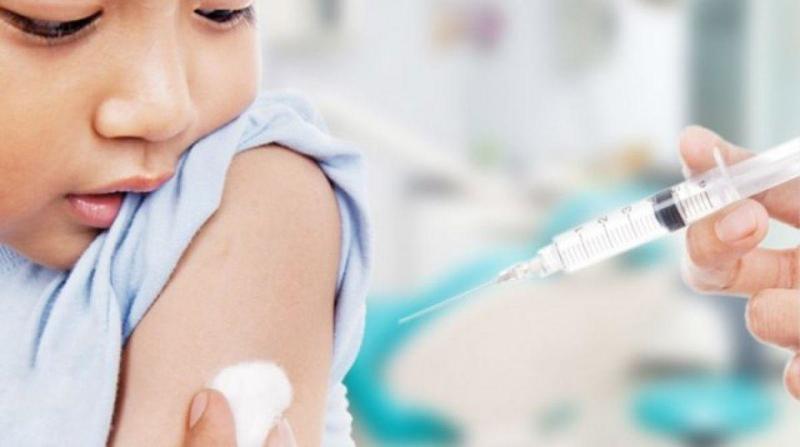 Vắc xin MMR II dành cho cả trẻ em và người lớn