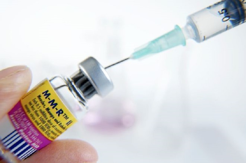 Vắc xin giúp phòng bệnh quai bị hiệu quả