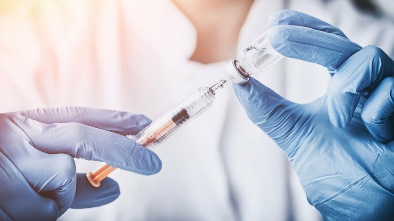 Vắc xin VAT tiêm qua đường bắp sâu