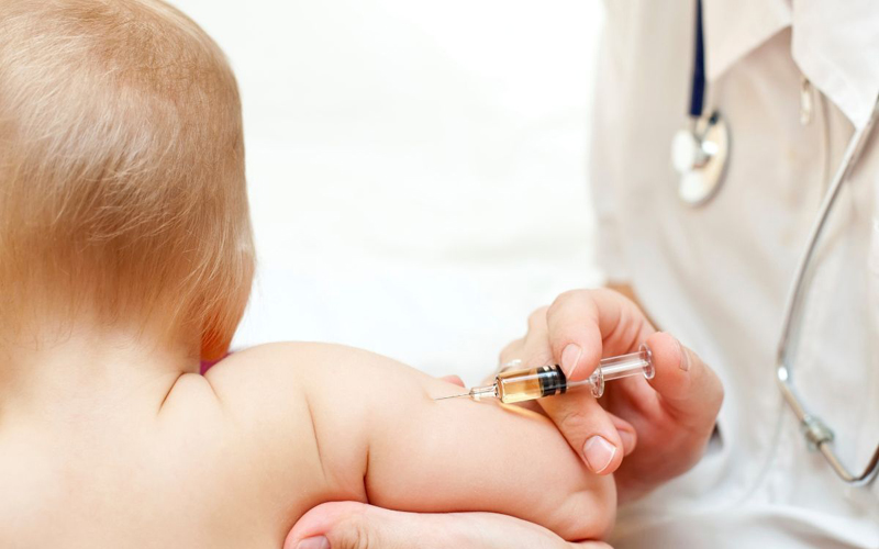 Bệnh viện Đa khoa MEDLATEC là một trong những địa chỉ tiêm chủng vắc xin uy tín được nhiều phụ huynh lựa chọn cho con em mình