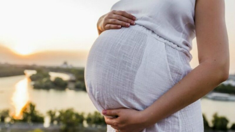 Phụ nữ mang thai mắc thủy đậu rất nguy hiểm