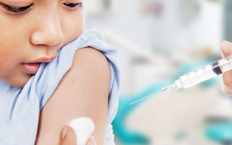 Tiêm phòng vắc xin nên lựa chọn tiêm chủng tại các cơ sở uy tín 