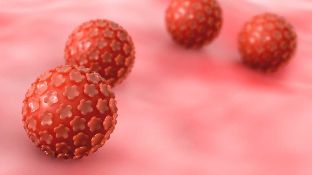 Xét nghiệm HPV sàng lọc ung thư cổ tử cung hiệu quả