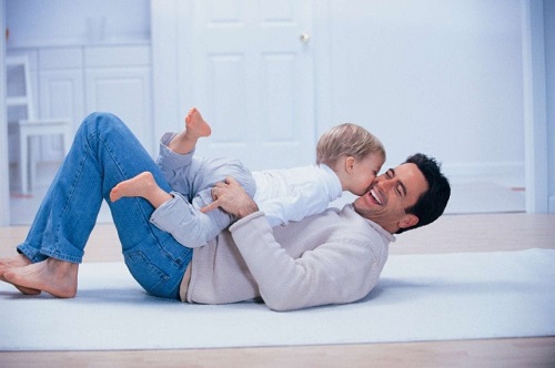 Điều trị vô sinh nam giúp gia đình hạnh phúc