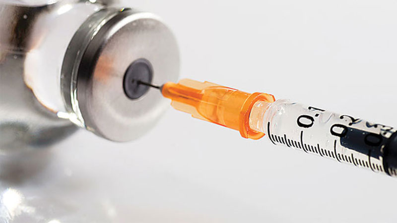WHO khuyến khích tiêm vắc xin viêm não Nhật Bản cho trẻ 12 tháng tuổi trở lên