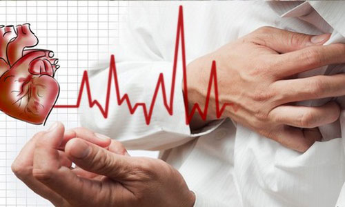 Xét nghiệm BNP giúp chẩn đoán bệnh suy tim