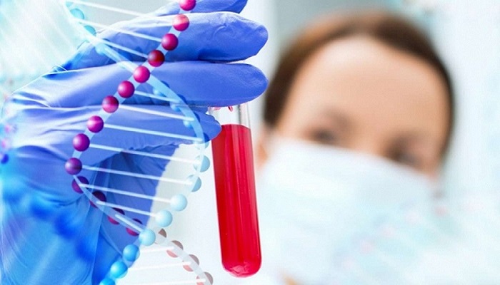 Xét nghiệm ADN có thể biết được 2 người có chung huyết thống với nhau hay không