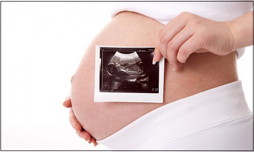 xét nghiệm CMV ở phụ nữ mang thai
