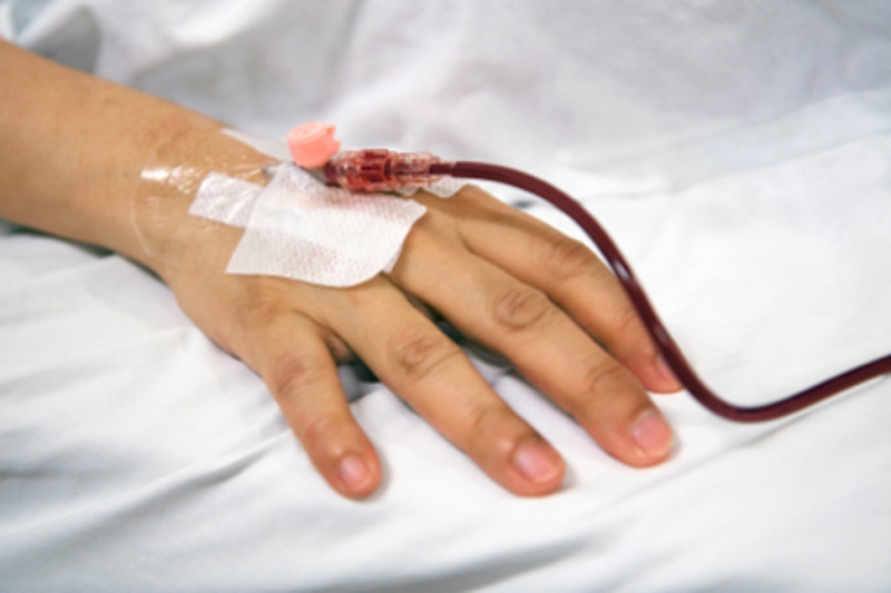 Làm xét nghiệm để có phương án điều trị kịp thời cho những trường hợp phản ứng truyền máu