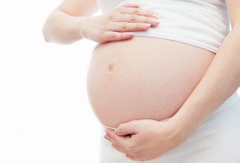 Phụ nữ mang thai cũng có nồng độ CRP cao