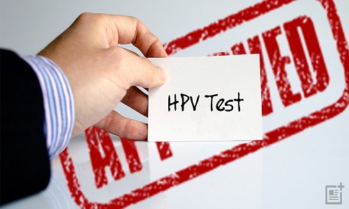 Xét nghiệm HPV giúp tầm soát ung thư cổ tử cung