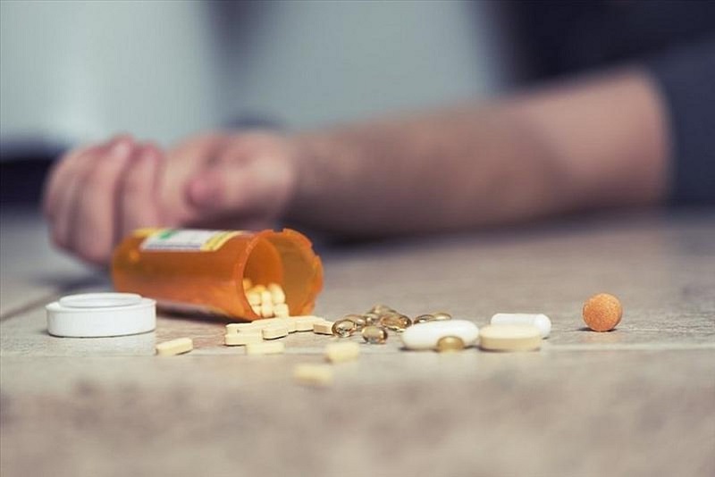Sử dụng Heroin quá liều có thể dẫn đến tử vong