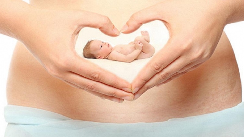 Siêu âm 7 tuần sẽ phát hiện sớm các dị tật thai nhi