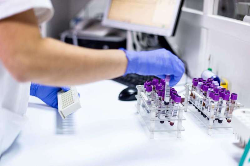 Xét nghiệm PCR được ứng dụng phổ biến
