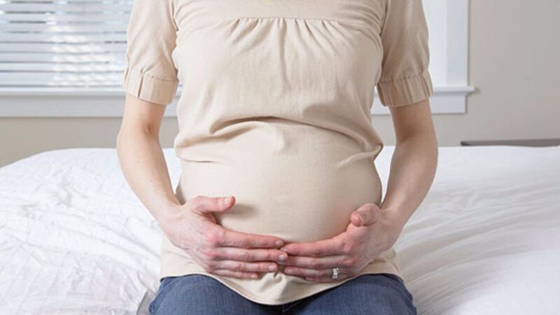 Mẹ mang thai khi lớn tuổi dễ có nguy cơ thai bị dị tật