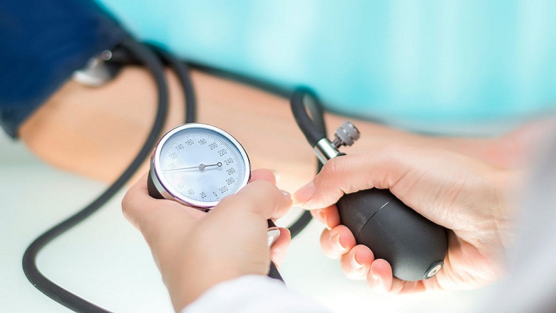 kiểm tra huyết áp đặc biệt quan trọng đối với xét nghiệm thai 22 tuần