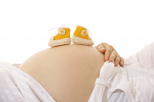 xét nghiệm kiểm tra khi mang thai là điều cần thiết