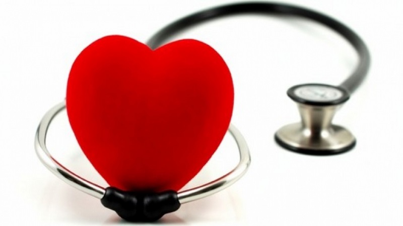 Xét nghiệm ure còn có thể chỉ ra tình trạng sức khỏe của trái tim bạn