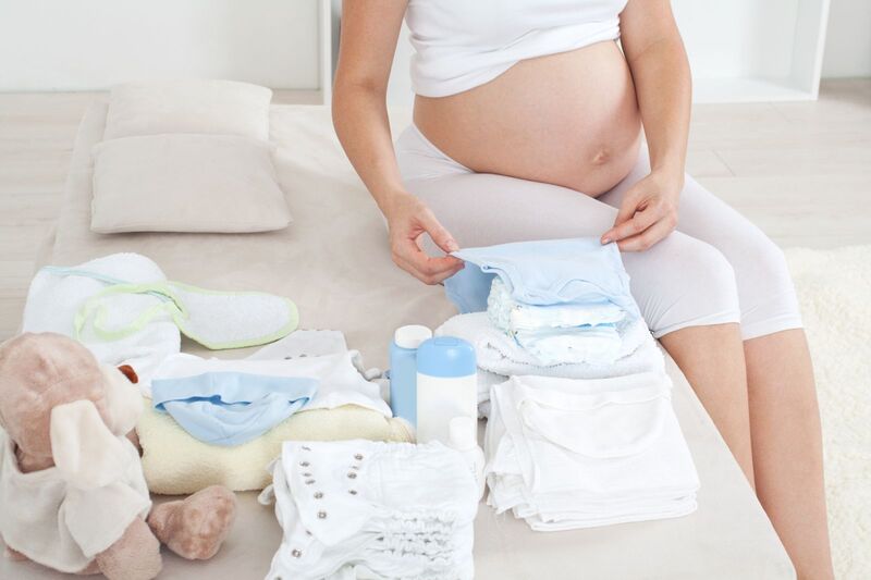 Sàng lọc trước khi sinh giúp chuẩn bị sinh tốt hơn