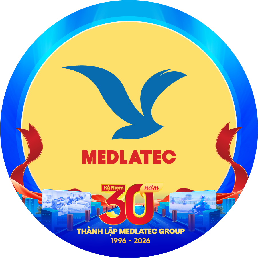 Bệnh viện đa khoa MEDLATEC