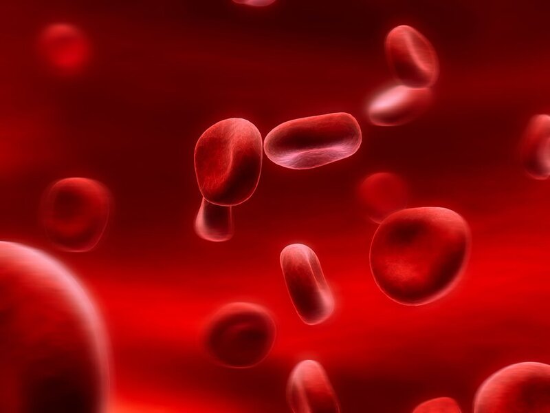 Tình trạng thiếu máu hồng cầu là gì và cách phòng tránh