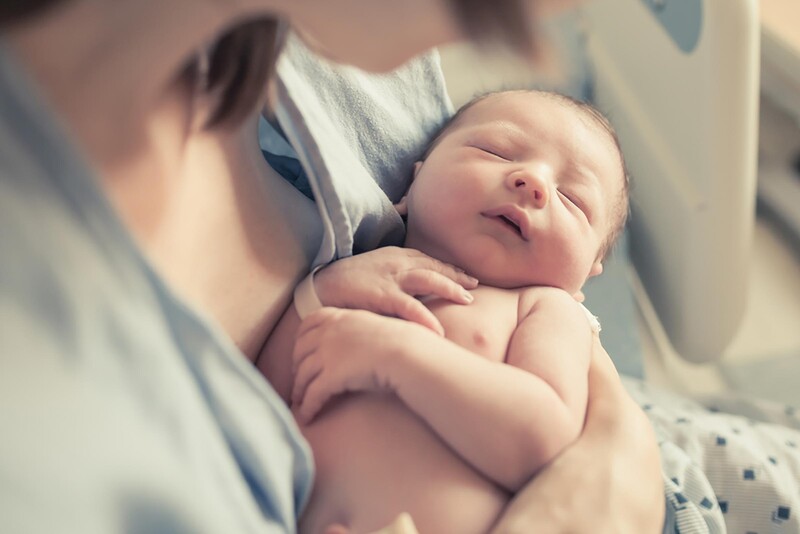 Các phương pháp mổ bắt em bé và những điều cần lưu ý