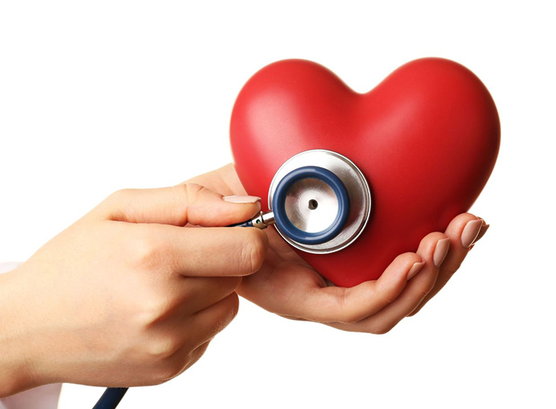 Làm thế nào để phòng ngừa sự suy yếu của tim?
