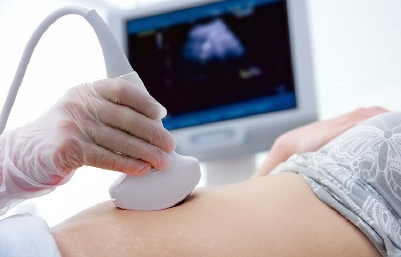 Thông tin về siêu âm thai quý 1 kiểm tra sự phát triển của thai nhi