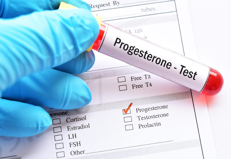Progesterone và progestogen có khác nhau không?
